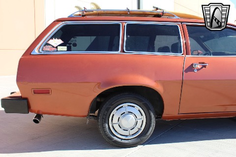 1979 Ford Pinto image 39