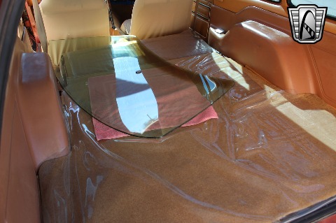 1979 Ford Pinto image 117