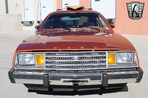 1979 Ford Pinto image 14