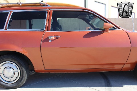 1979 Ford Pinto image 40