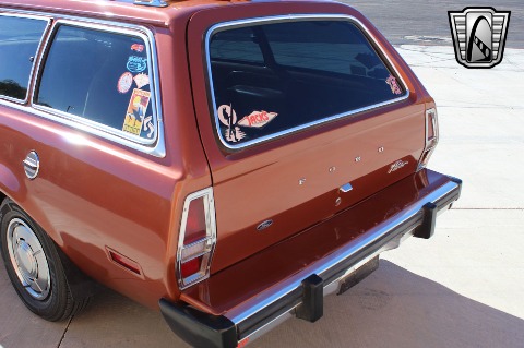 1979 Ford Pinto image 92