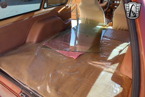 1979 Ford Pinto image 118