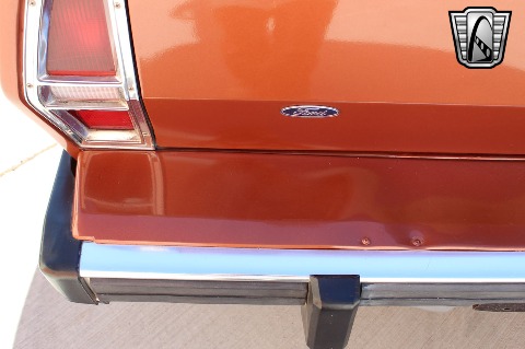 1979 Ford Pinto image 93