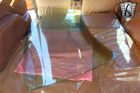 1979 Ford Pinto image 119