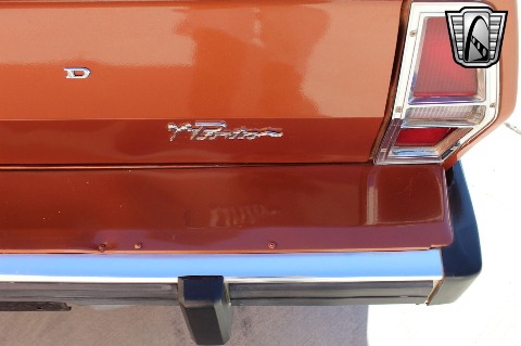 1979 Ford Pinto image 94