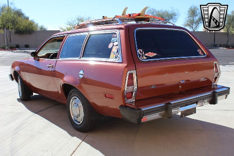 1979 Ford Pinto image 17