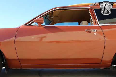 1979 Ford Pinto image 43