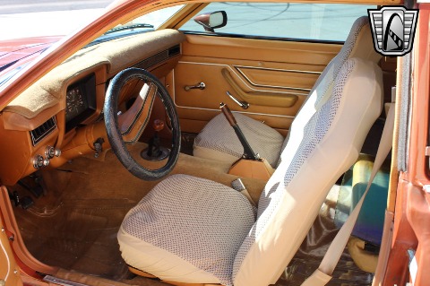 1979 Ford Pinto image 95