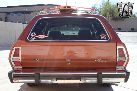 1979 Ford Pinto image 18