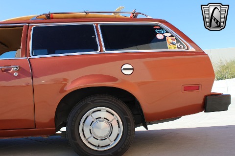 1979 Ford Pinto image 44