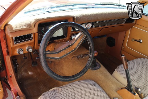 1979 Ford Pinto image 96
