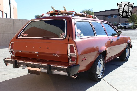 1979 Ford Pinto image 19