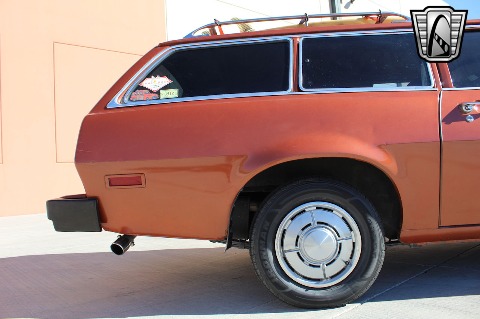 1979 Ford Pinto image 45