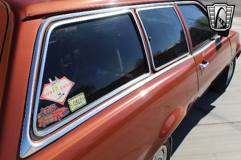 1979 Ford Pinto image 71