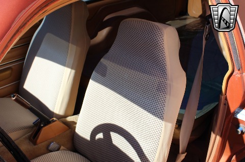 1979 Ford Pinto image 97