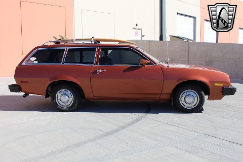 1979 Ford Pinto image 20