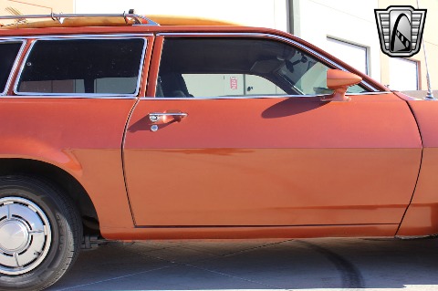 1979 Ford Pinto image 46