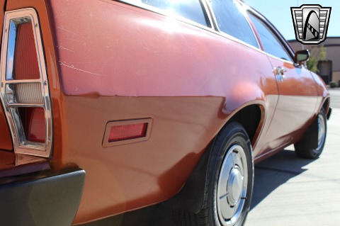 1979 Ford Pinto image 72