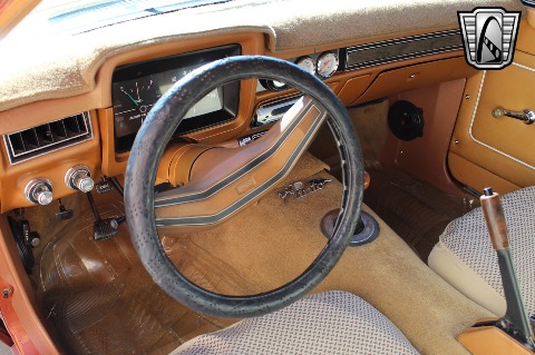 1979 Ford Pinto image 98