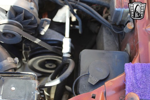 1979 Ford Pinto image 124