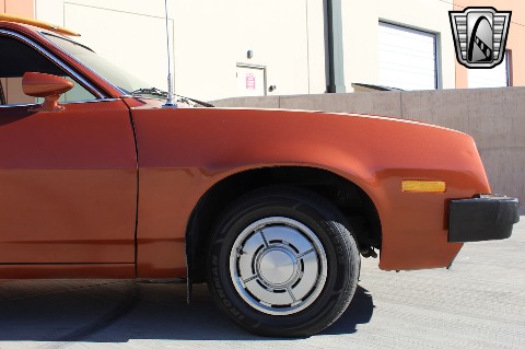 1979 Ford Pinto image 47