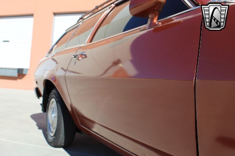 1979 Ford Pinto image 73