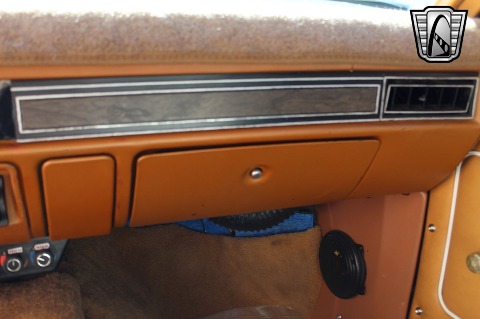 1979 Ford Pinto image 99