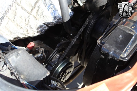 1979 Ford Pinto image 125