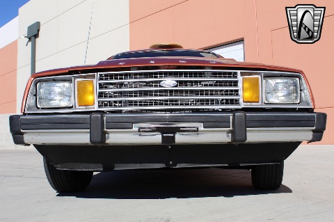 1979 Ford Pinto image 22