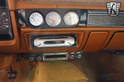 1979 Ford Pinto image 100