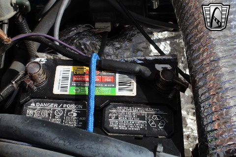 1979 Ford Pinto image 126