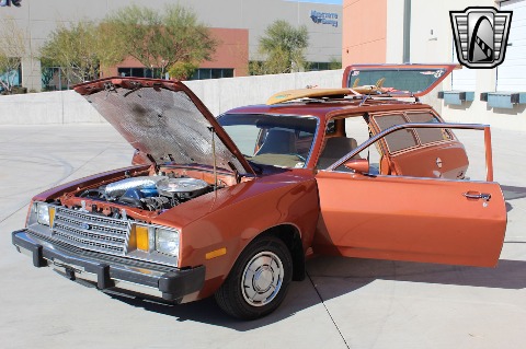1979 Ford Pinto image 49