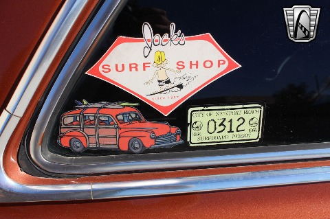 1979 Ford Pinto image 75