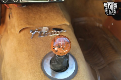 1979 Ford Pinto image 101