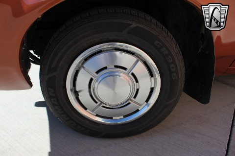 1979 Ford Pinto image 127