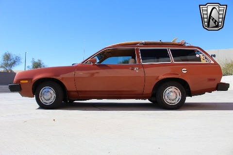 1979 Ford Pinto image 24
