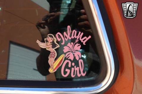 1979 Ford Pinto image 76