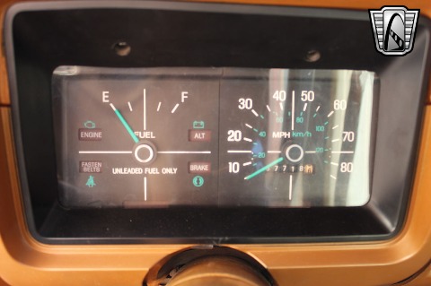 1979 Ford Pinto image 102