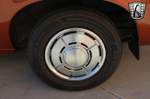 1979 Ford Pinto image 128