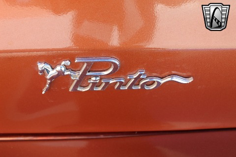 1979 Ford Pinto image 77