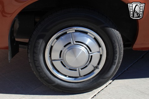 1979 Ford Pinto image 129