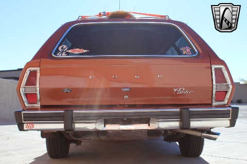 1979 Ford Pinto image 26