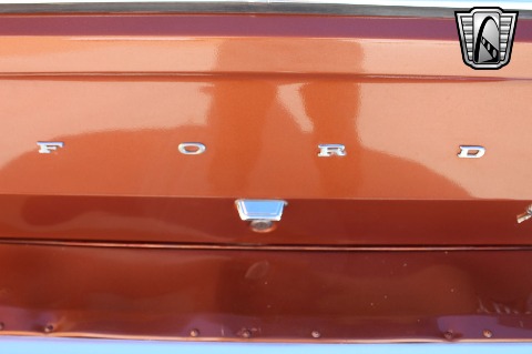 1979 Ford Pinto image 78