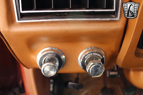 1979 Ford Pinto image 104