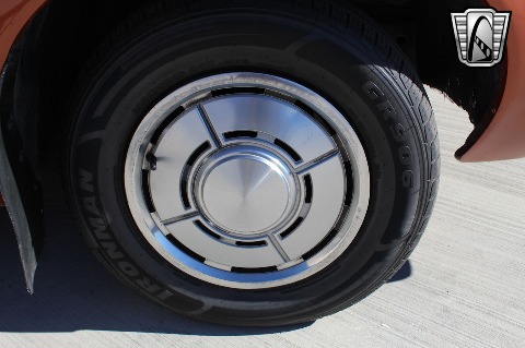 1979 Ford Pinto image 130