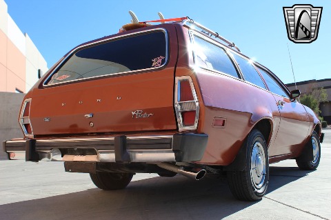 1979 Ford Pinto image 27