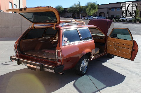 1979 Ford Pinto image 53