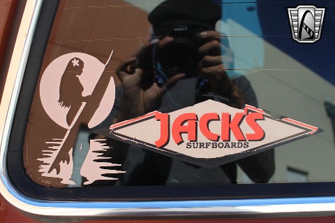 1979 Ford Pinto image 79