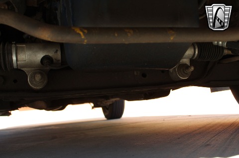 1979 Ford Pinto image 131