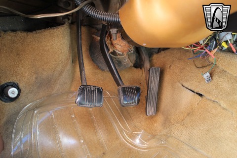 1979 Ford Pinto image 106